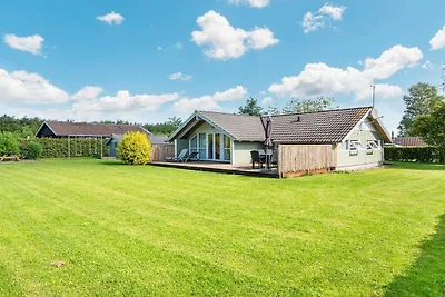 8 Personen Ferienhaus in Sydals-By Traum