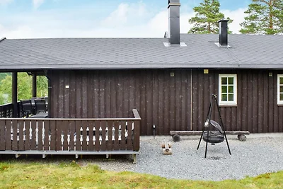 6 Personen Ferienhaus in Passebekk-By Traum