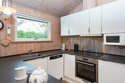 10 Personen Ferienhaus in Børkop