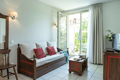 Ferienwohnung Familienurlaub Bergheim