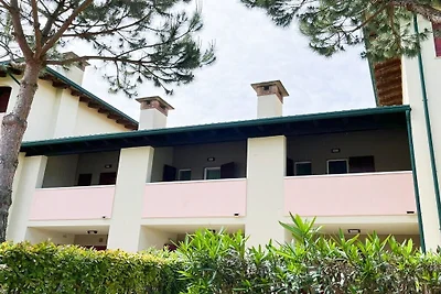 Bungalow Adriatico