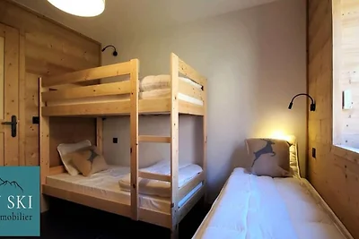 Residenz Les Aiguilles