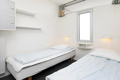 6 Personen Ferienhaus auf einem Ferienpark...