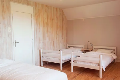 Casa vacanze di charme a Werpin vicino al...