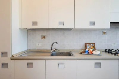 Appartamento a Torre Canne - CM