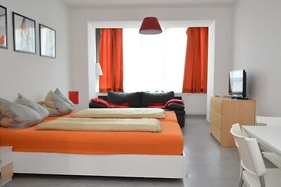 Vakantiewoning "Opera"