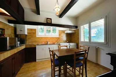 Haus in Peymeinade mit toller Aussicht