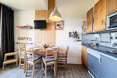 Renoviertes Apartment · Direkter Zugang zur P...