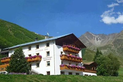 Residence-Ferienheim Folie