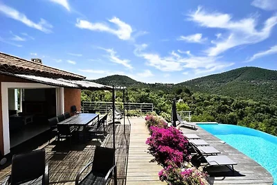 Residenza Balcons Alycastre