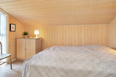8 Personen Ferienhaus in Otterup-By Traum