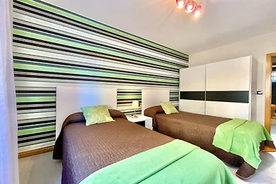 Moderne Wohnung in Sanxenxo