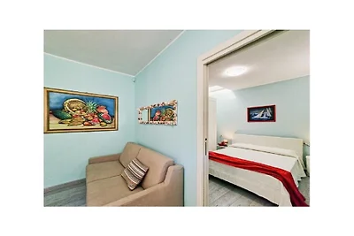 Ferienwohnung Villa Galatea La Conchiglia