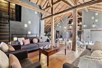 Residenz Villa Solar