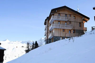 Studio für 2-3 Personen - PLAGNE VILLAGES - 0...