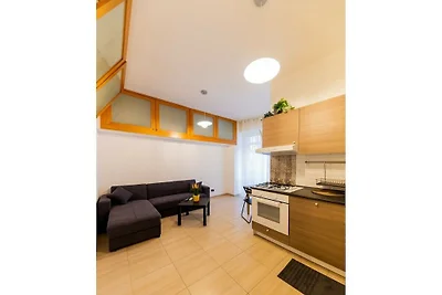 Apartament Casa Creanza
