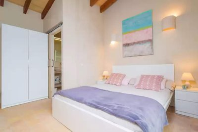 Can Pina - Eco Redonda 1 - - Apartment In...