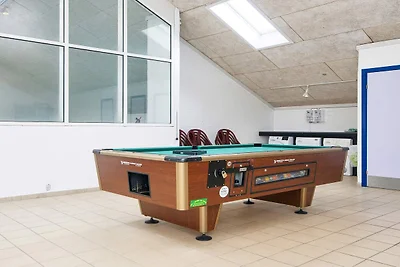 6 Personen Ferienpark haus in Hemmet