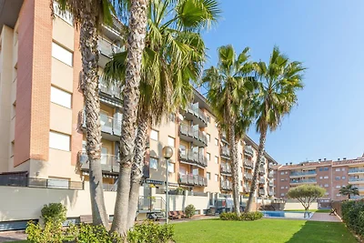 Appartamento a Lloret de Mar vicino Spiaggia