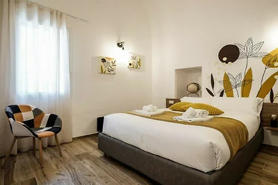 SiAmo Bari - Yellow Studio