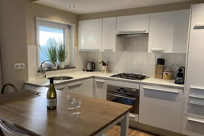 Ferienwohnung mit 2 Schlafzimmer