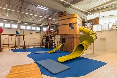 Accogliente appartamento moderno con vista...