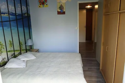 Wohnung in Frankreich am Strand