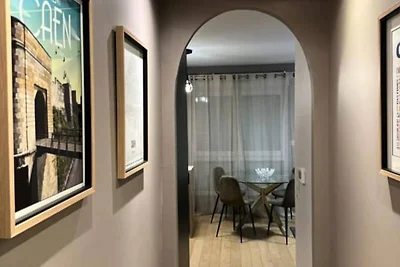 Appartamenti per 4 persone