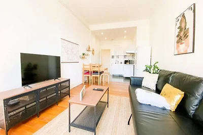 Apartments für 6 Personen