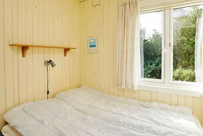8 Personen Ferienhaus in Jerup