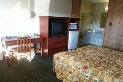 Letto Completo Non Fumatori