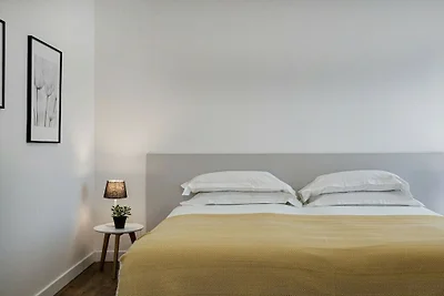 Deluxe Apartment - Ice - Locazione