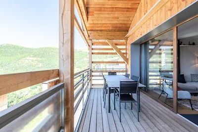 Appartamento di 5 locali - 8 A + 2 E