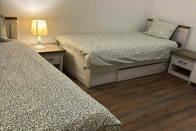 Holiday Home Krnić