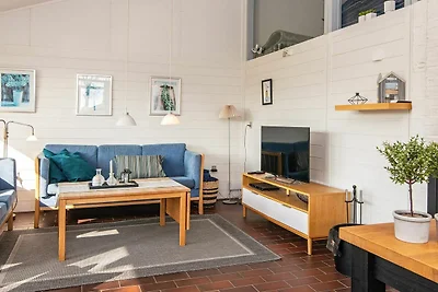 6 Personen Ferienhaus in Aabenraa-By Traum