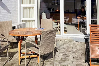 4 persone case ad Vestervig-By Traum