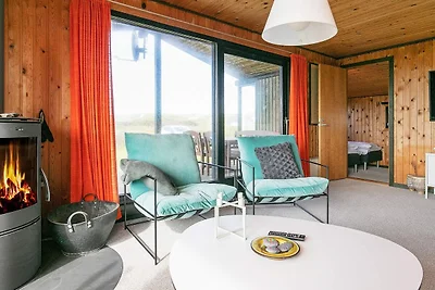 5 Personen Ferienhaus in Harboøre