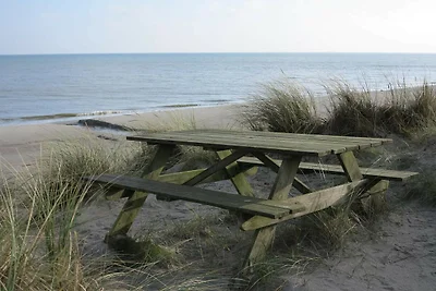 6 Personen Ferienhaus in Ålbæk-By Traum