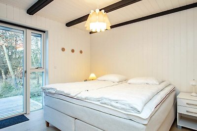 5 Sterne Ferienhaus in Bindslev