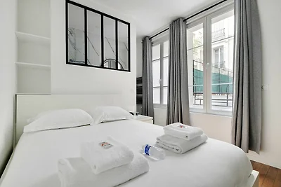 Charmant appartement -1BR-4P- Petit-Montrouge