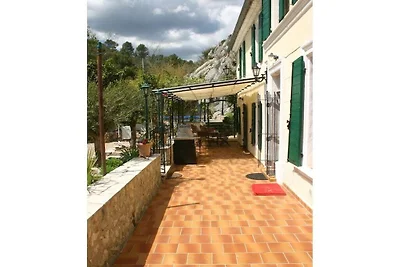 La Bastide Blanche||Andernach