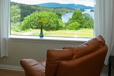 6 Personen Ferienhaus in LONEVÅG-By Traum