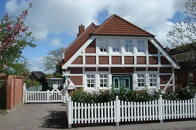 Appartement met één slaapkamer