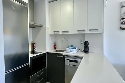 Wohnung in der Nähe des Hafens von L'Estartit