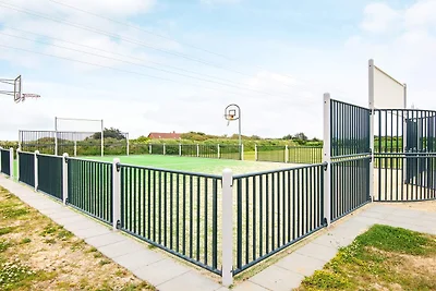 18 Personen Ferienhaus in Ringkøbing