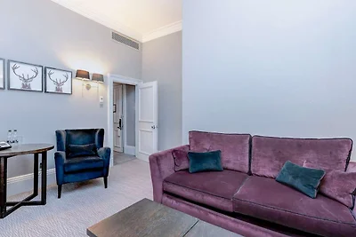 Superior-zweibettzimmer