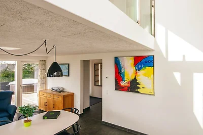 Esclusivo rifugio con vista sul golf