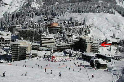 Ferienhaus in der Nähe der Skipisten der...