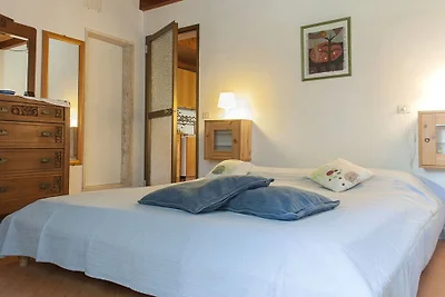 "B" bij Casa Furrer
