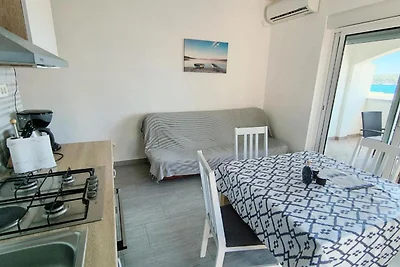 Zdenka Adriatic View Apartments - Two Bedroom...